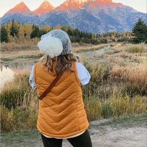 The North Face Women's Vest